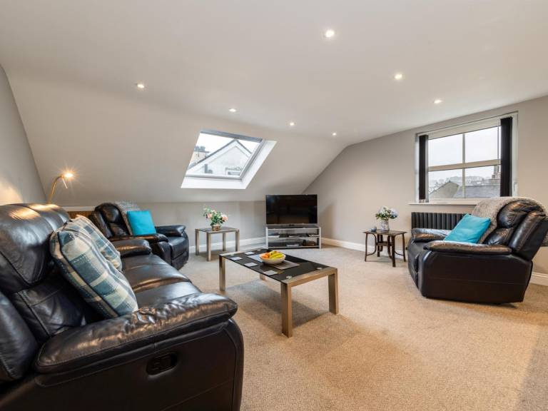 Apartment Buttermere