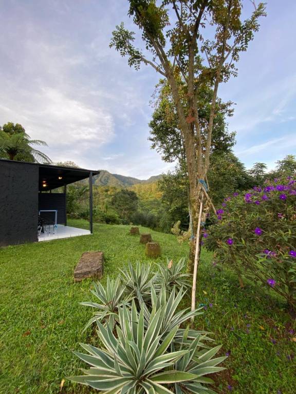 Balbey Glamping Ciater — photo 2