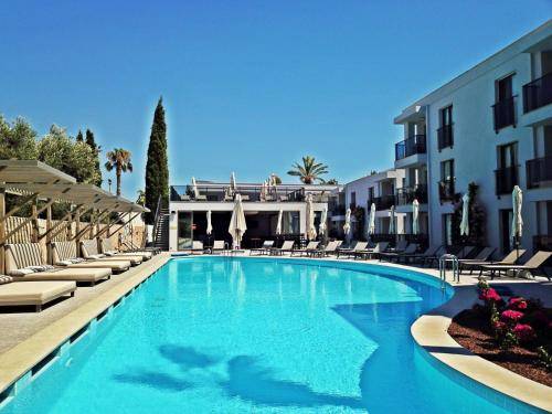 Εξυπηρετούμενο διαμέρισμα Bodrum
