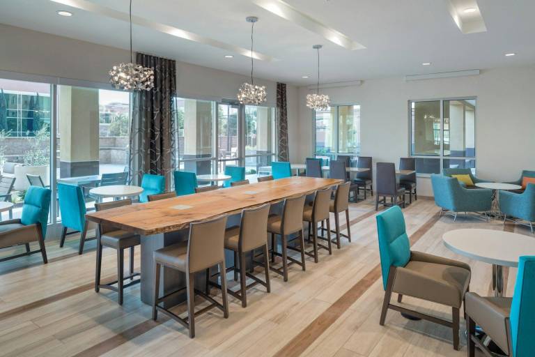 Residence Inn by Marriott Ontario Rancho Cucamonga — photo 4