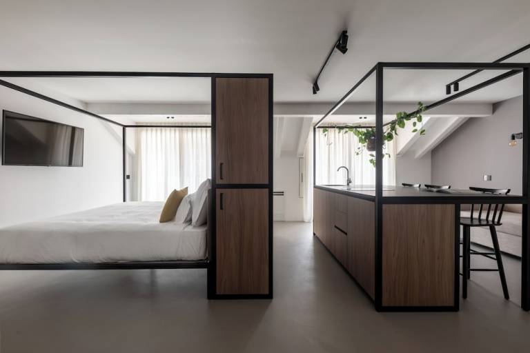 Aparthotel Bozen