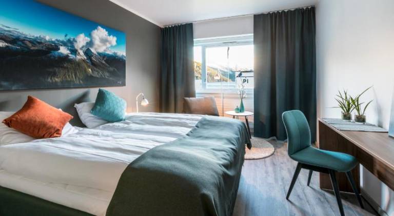 Dreges Hotell - by Classic Norway Hotels — photo 2