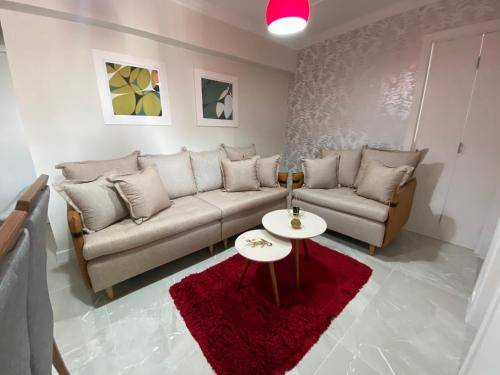 Apartamento Portão