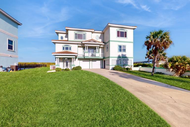House Palm Coast