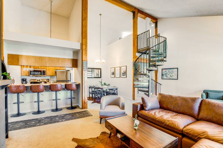 Apartment  Crested Butte