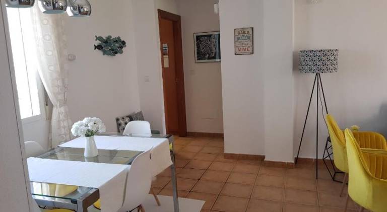 Holiday apartment with pool — photo 5