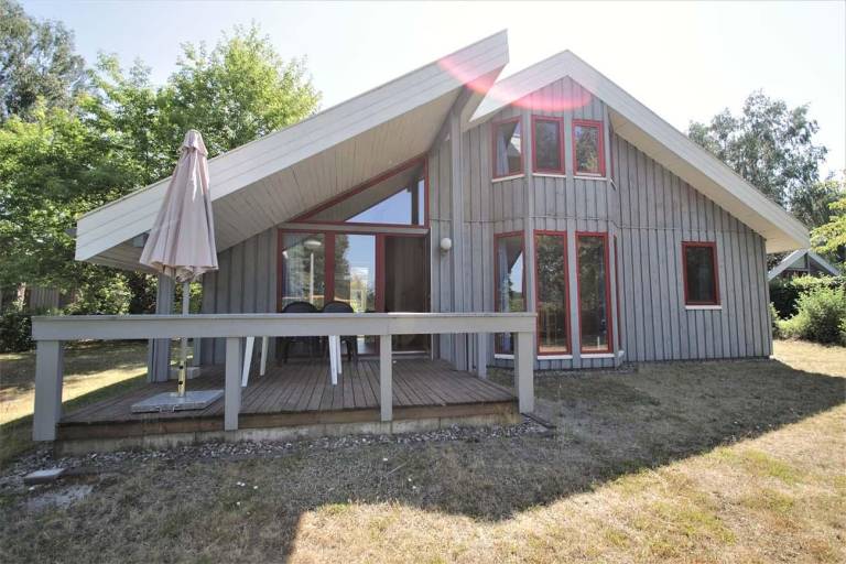 Wildgans 5A - Klassisches skandinavisches Ferienhaus für bis zu 6 Personen — photo 2