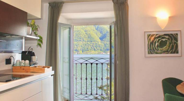 Holiday apartment with 1 room for 4 persons — photo 3