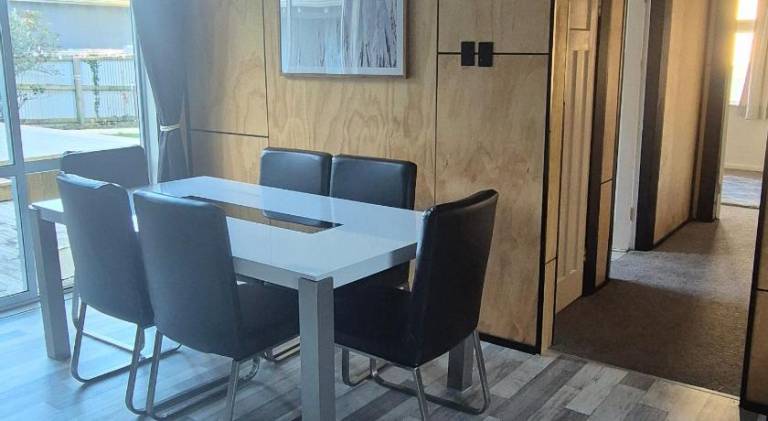 Vacation home with 1 room for 5 persons — photo 3
