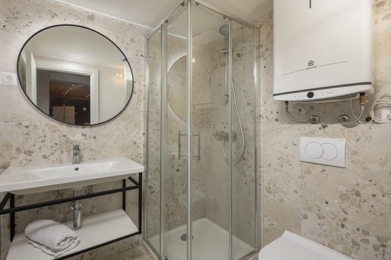 Fully equipped lovely rental apartment with terrace | Beach nearby | Pet-friendly — photo 5