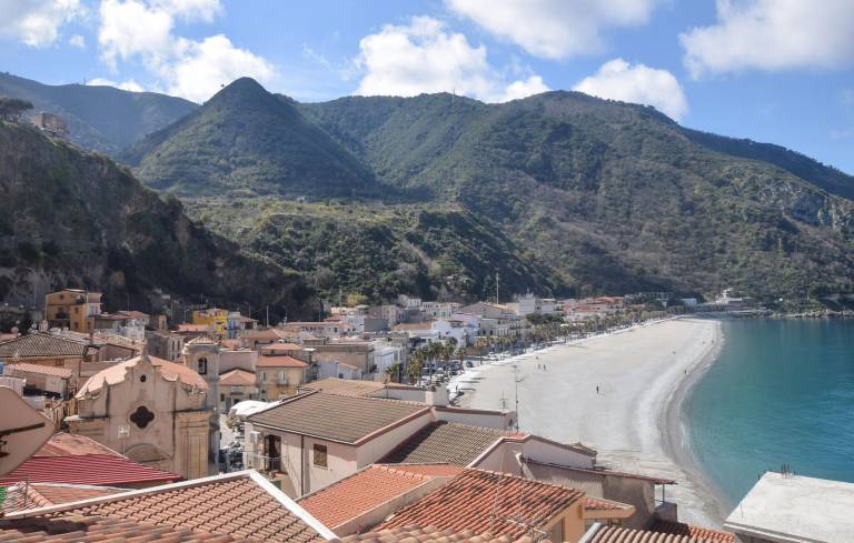 Casa Scilla