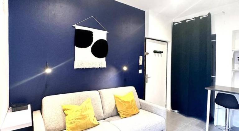 Apartment for 2 persons — photo 2