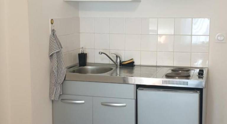 Rental apartment | Pets allowed — photo 3