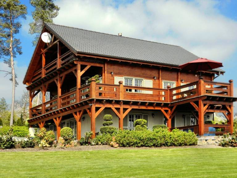 Maison de vacances  Durbuy