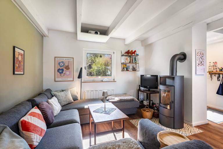 Ferienhaus Lindaunis