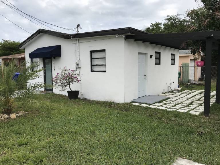 Cottage Miami