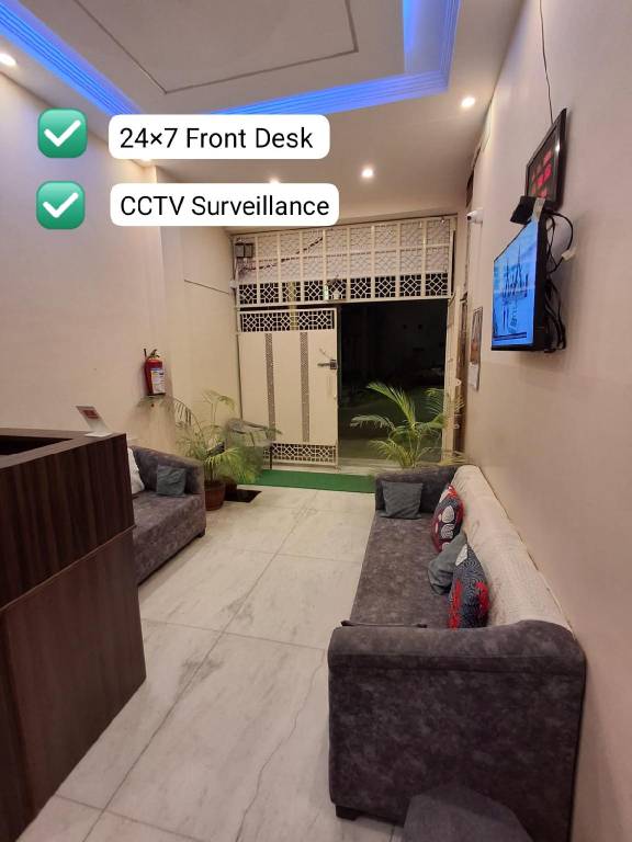 Shri Niwaas Guest House — photo 5