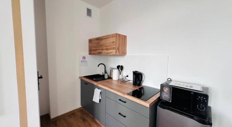 Rental apartment with garden — photo 4