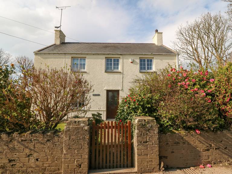 Cottage Nefyn