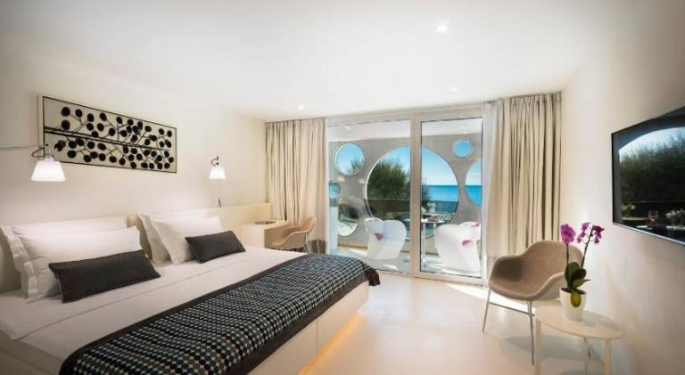 RIVALMARE BEACH Boutique Hotel — photo 2