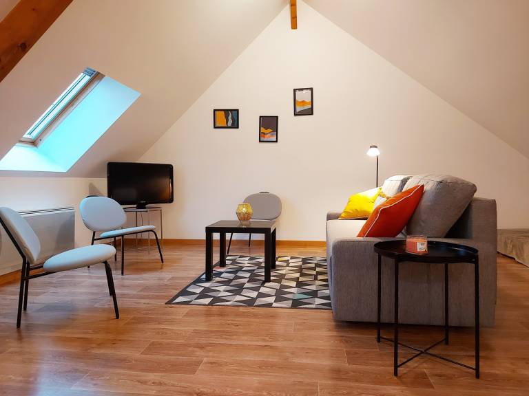Beautiful apartment | Pet-friendly — photo 3