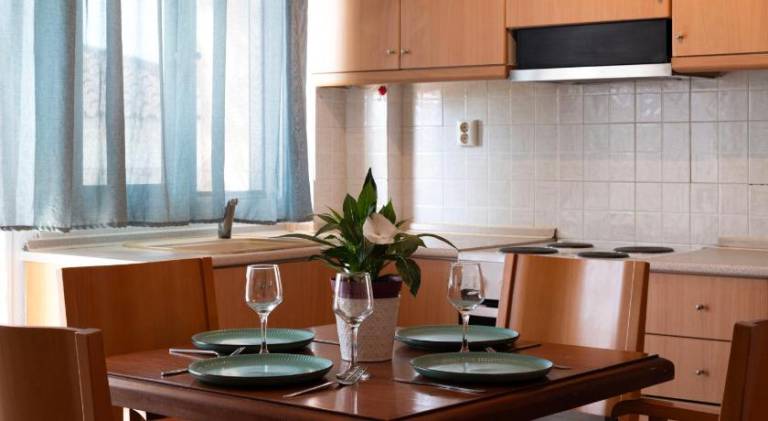 Apartment with 1 room for 6 persons — photo 4