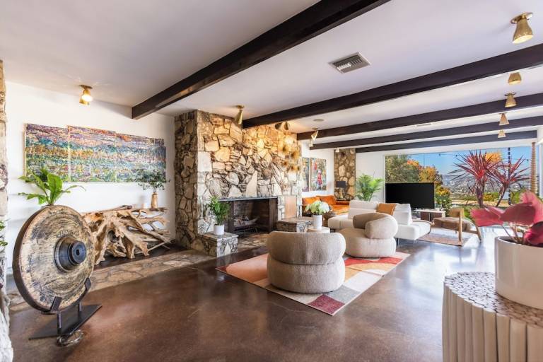 House Marina del Rey