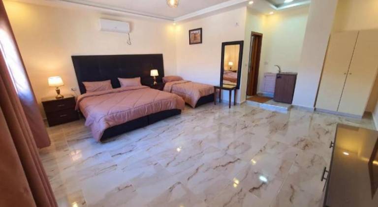 I cloud Petra hostel — photo 2