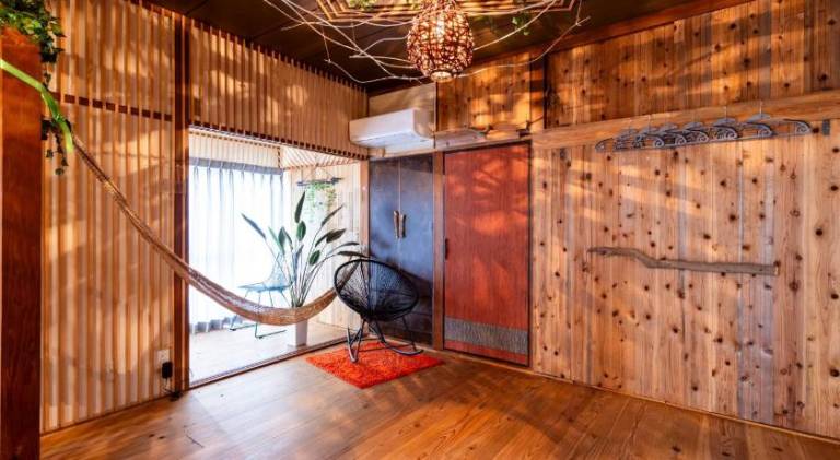 Pleasant vacation home | Pet-friendly in Fukuoka