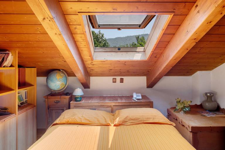 Country House 'La Liguria Tra Gli Ulivi 2' with Mountain View, Wi-Fi, and Air Conditioning — photo 5