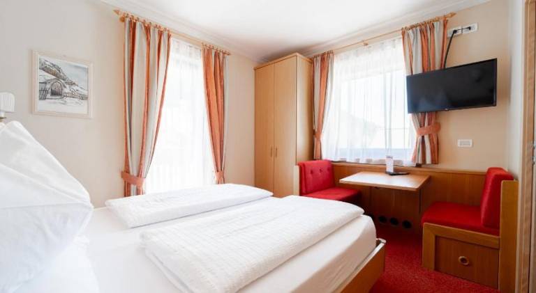 Hotel Europa Dolomites — photo 2