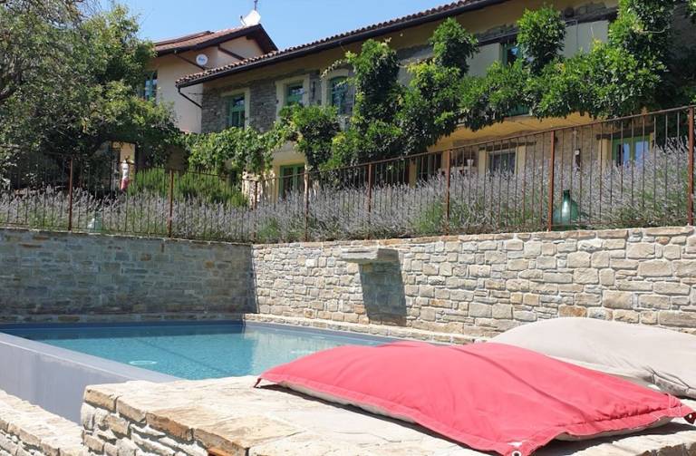 Privatzimmer Merana