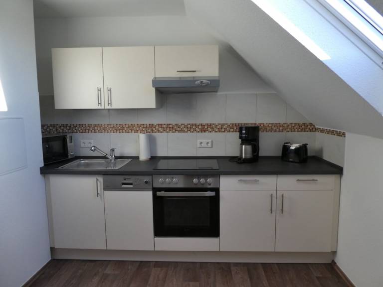 Apartment  Elsdorf