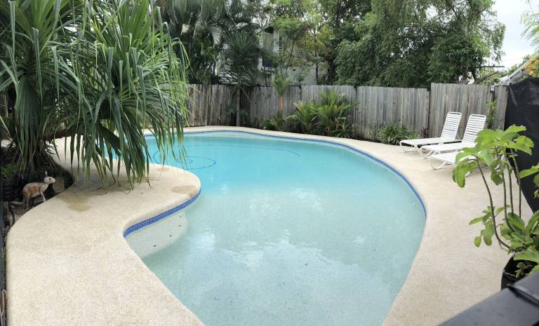 House Cairns City