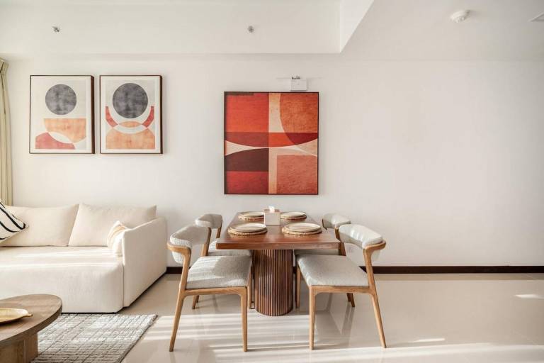 67 m&sup2; Ferienhaus