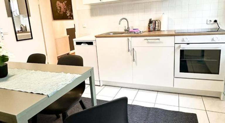 Holiday apartment | Pets allowed — photo 4