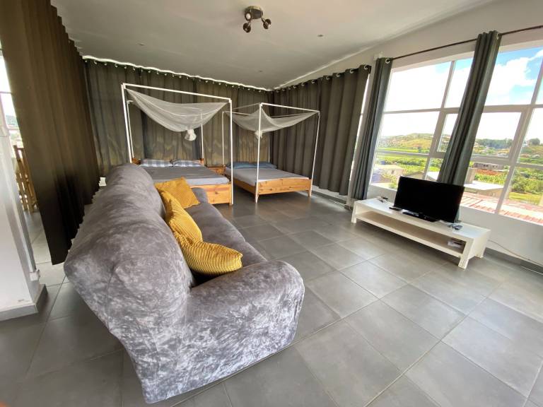 Apartment Antananarivo Renivohitra