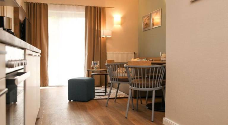 Charming holiday apartment with grill, yard & terrace | Beach nearby | Pets are welcome — photo 3