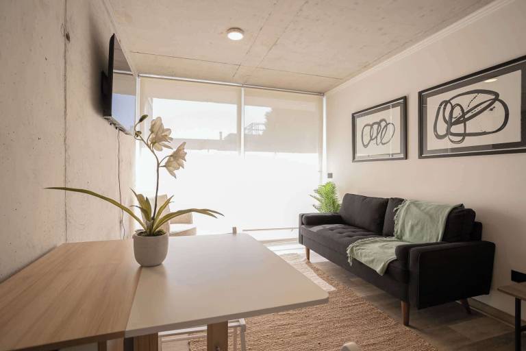 Appartement Puente Alto