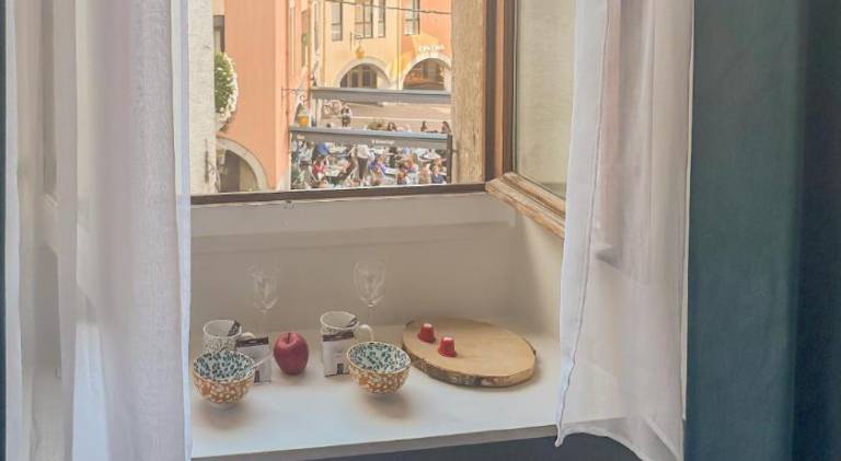 Rental apartment | Pets are welcome in Annecy