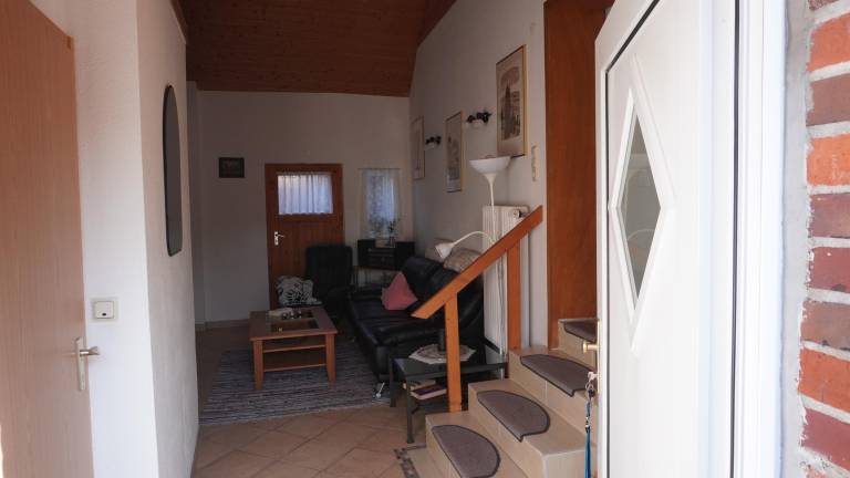 Ferienwohnung Nessmersiel