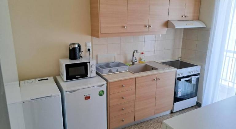 Holiday apartment with 1 room for 2 persons — photo 3
