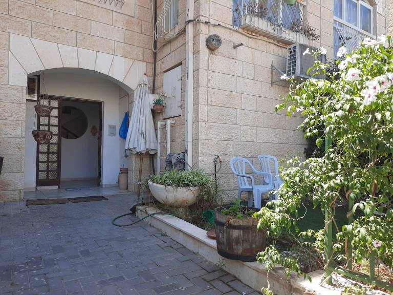 Cottage Jérusalem