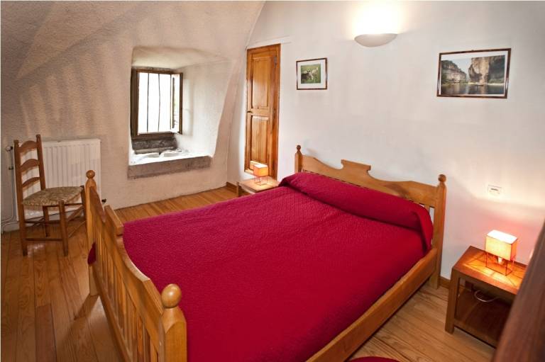Gîte Les Buis 2/3 personnes à Conques — photo 4