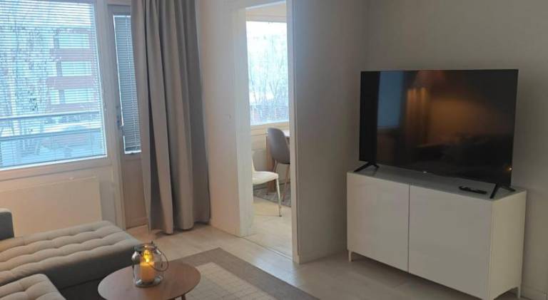 Wonderful apartment | Pets are welcome — photo 2
