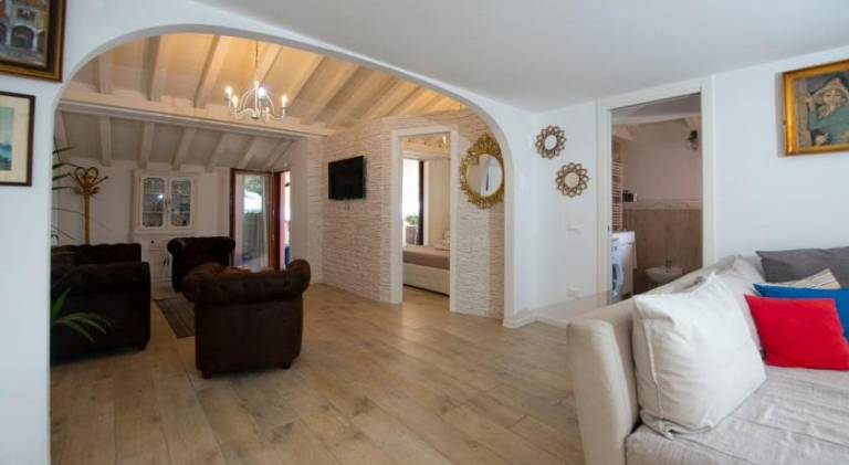 Holiday apartment with 1 room for 4 persons — photo 3