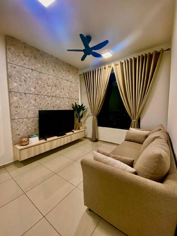 Ferienwohnung