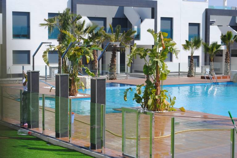 Apartment Playa Flamenca