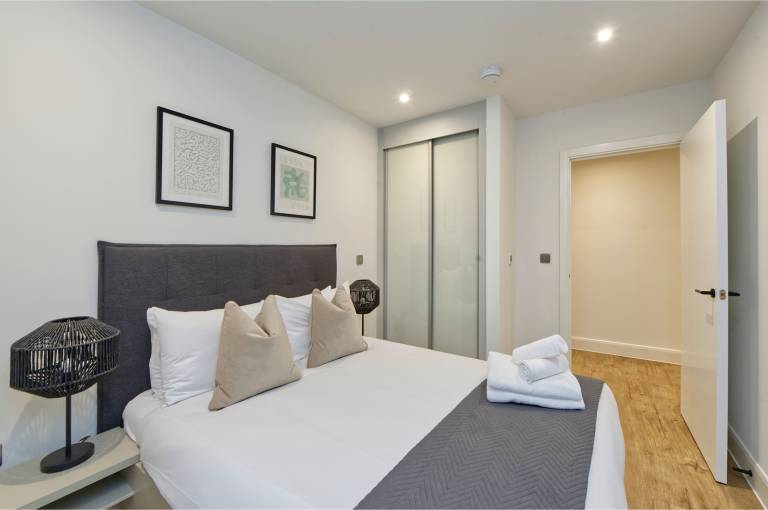 Apartment Wembley