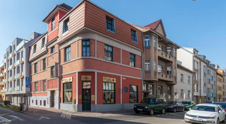 Charming apartment | Perfect for remote work | Pet-friendly — photo 3